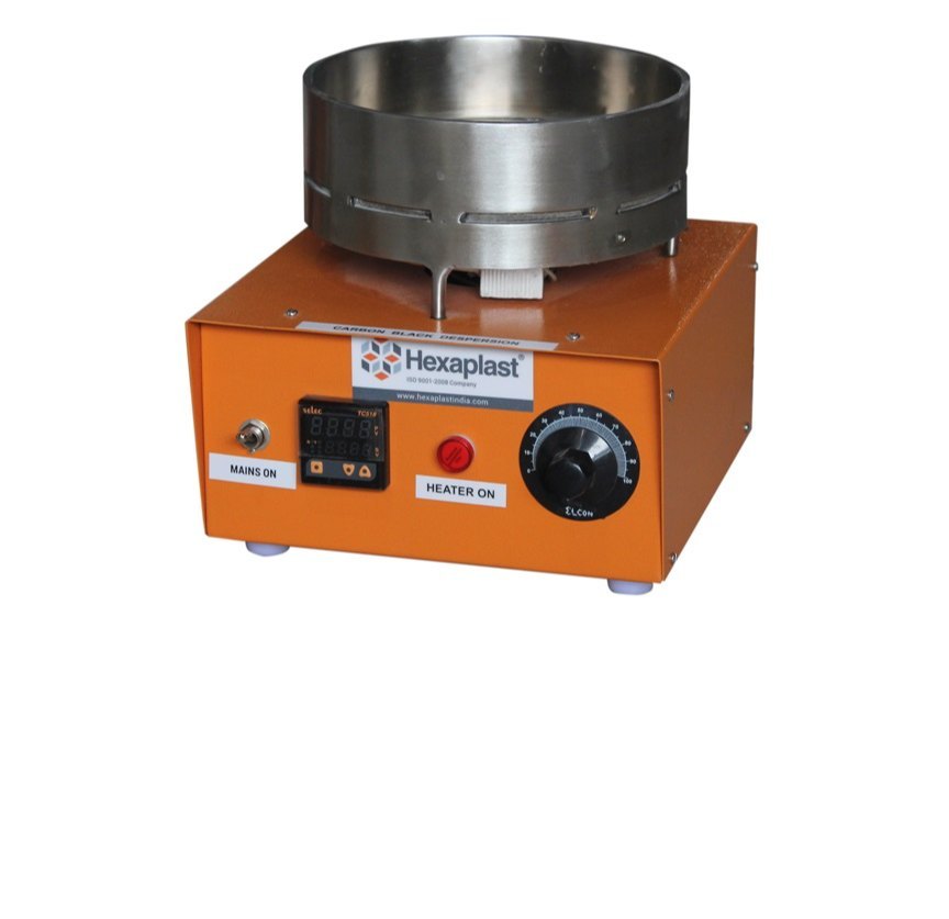 Film Shrinkage Tester