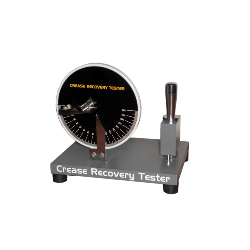 Analog Ikon Crease Recovery Tester