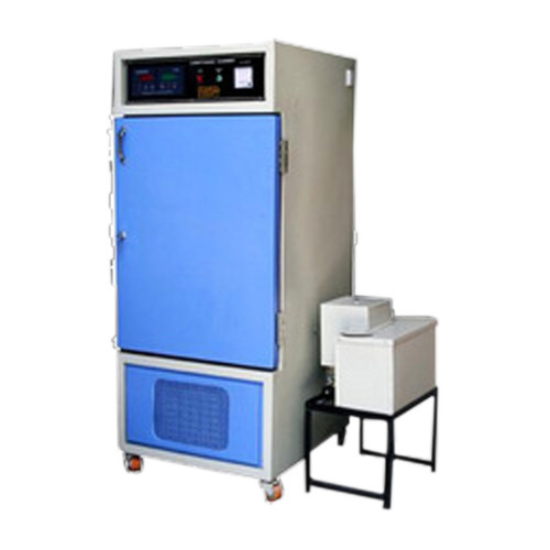 Conditioning Chamber Tester