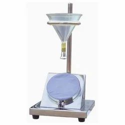 Spray Tester (Water Repellency Tester)