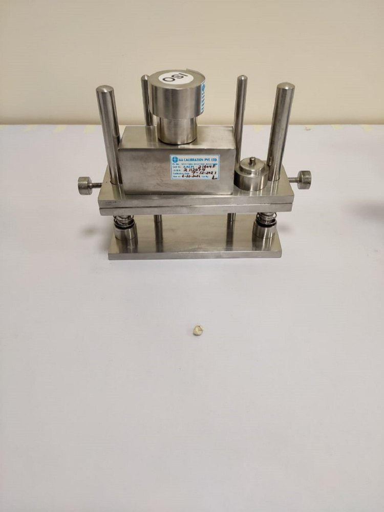 Globe Tex Perspirometer