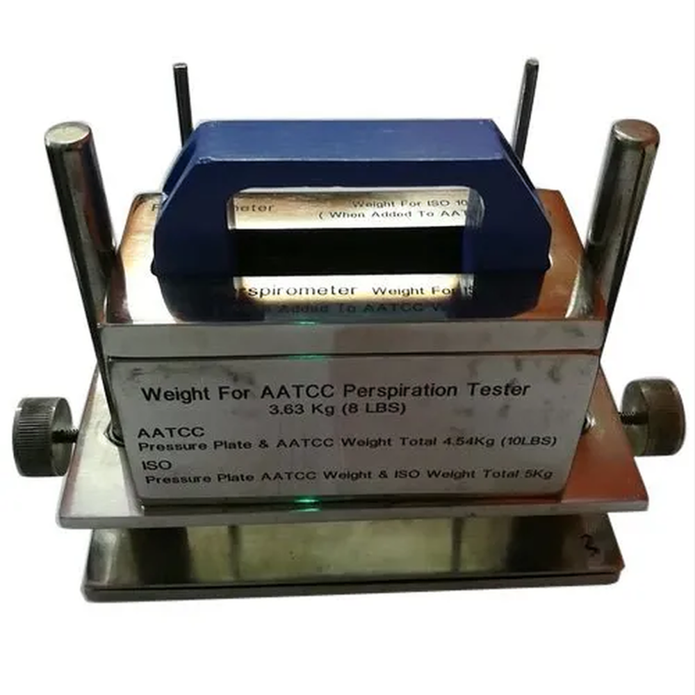 ISO AATCC Perspirometer