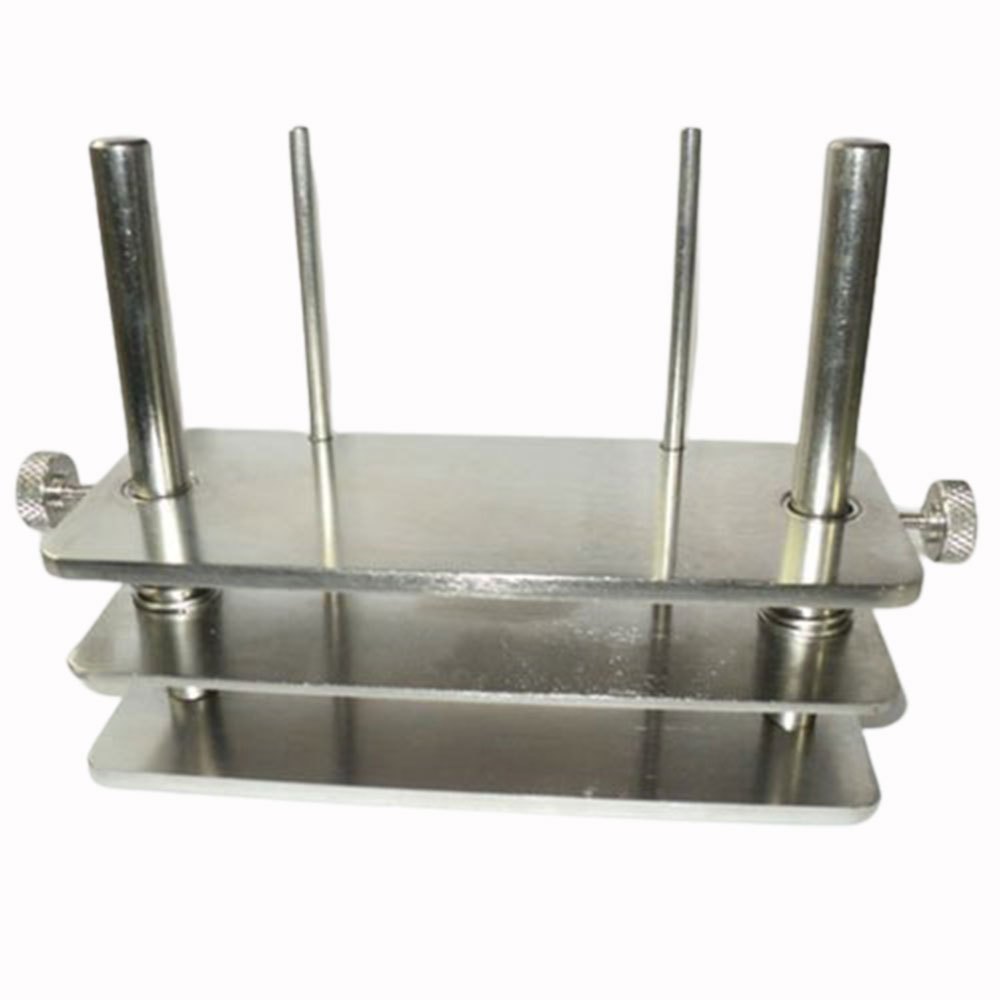 Stainless Steel Perspiration Tester