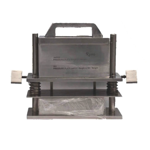 Ramp Perspirometer Machine