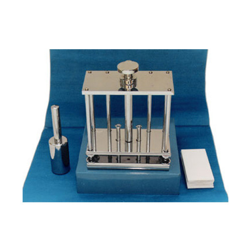 Perspiration Fastness Tester