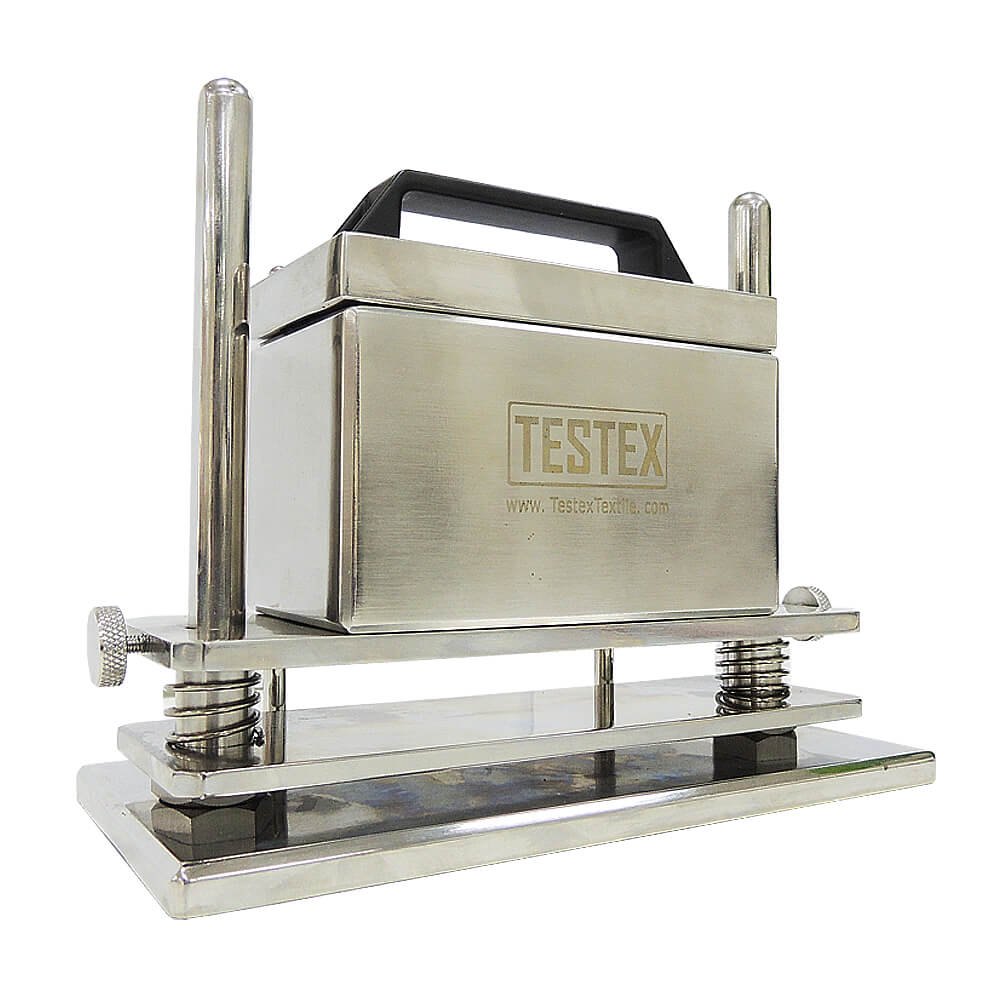Perspiration Tester