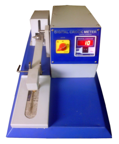 Rubbing Fastness