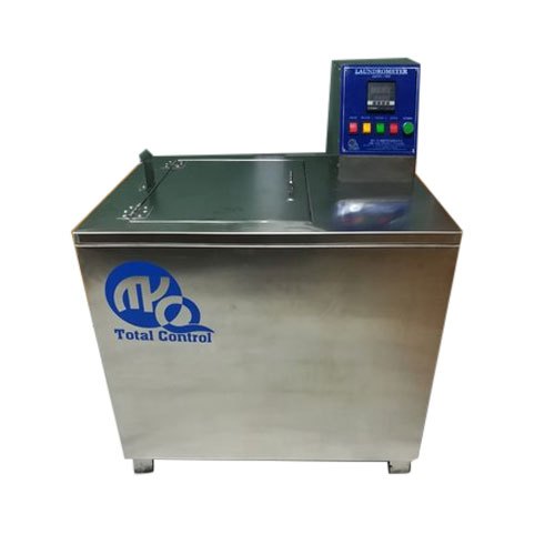 Launder O Meter Washing Fastness Tester