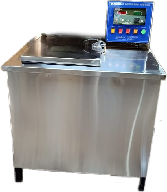 Launder O Meter (ISO)