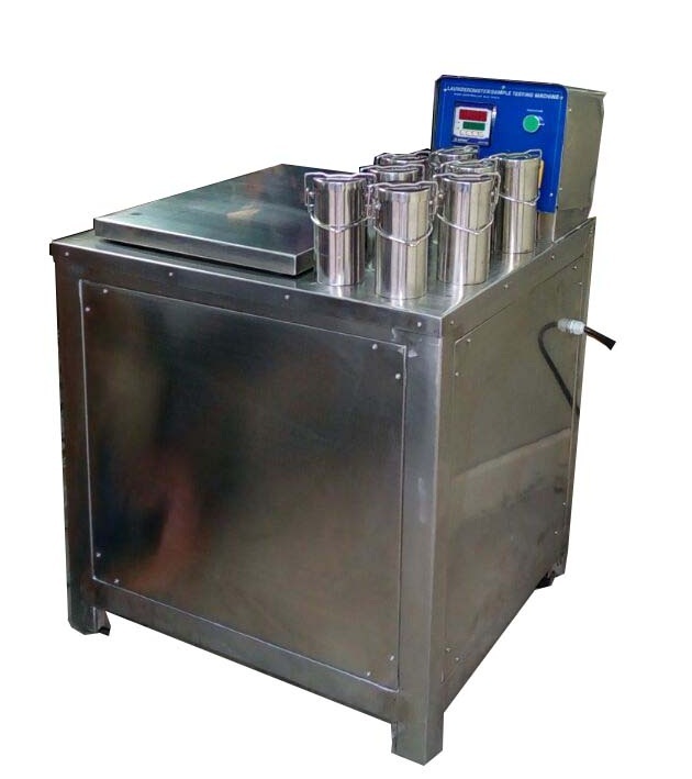 Laundero Meter