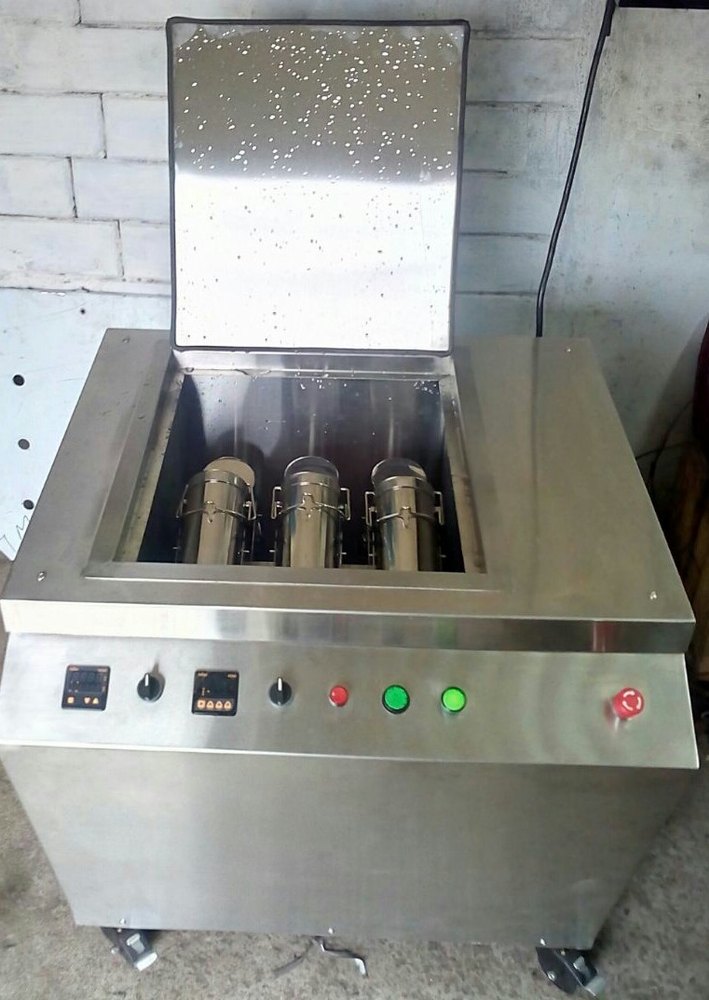 Launder O Meter, for Laboratory