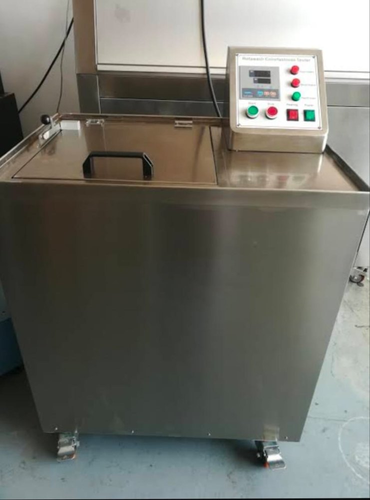 380 V 50 Hz 10 A Analog Launder O Meter Washing Fastness Tester