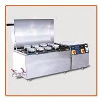 Launder-O-Meter (Washing Fastness Tester)