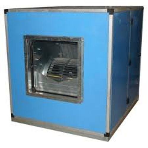 Ventilation And Exhaust Unit