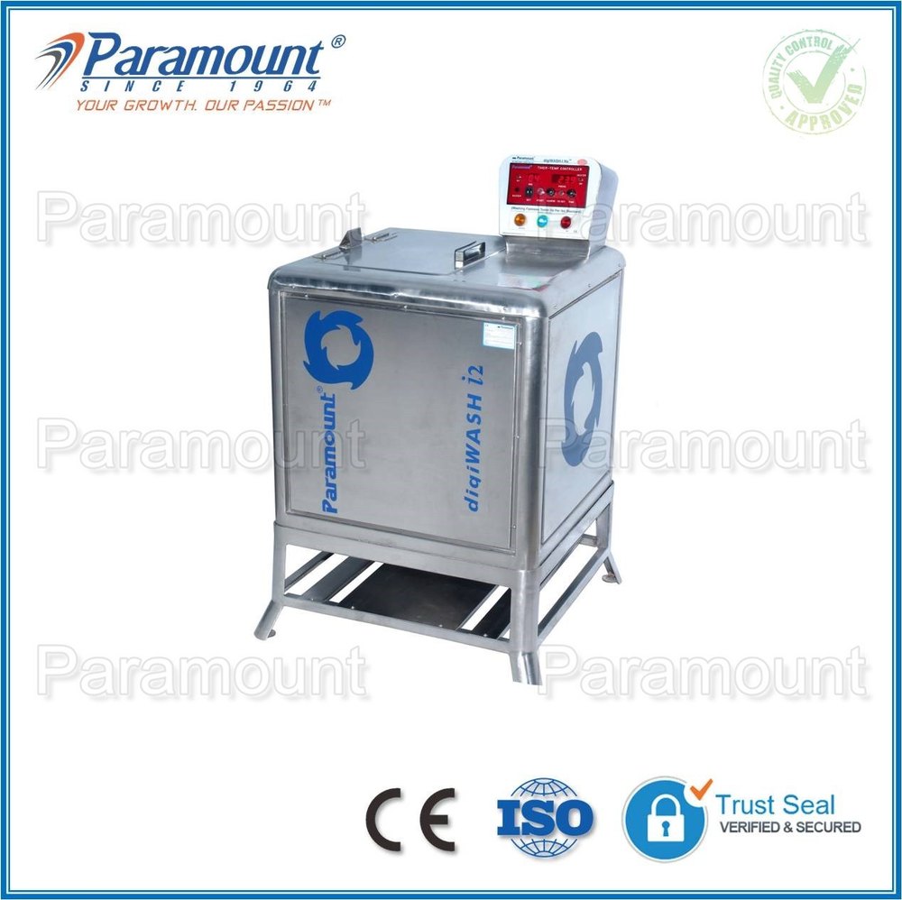 2-5 Kw Digital Washing Fastness Tester