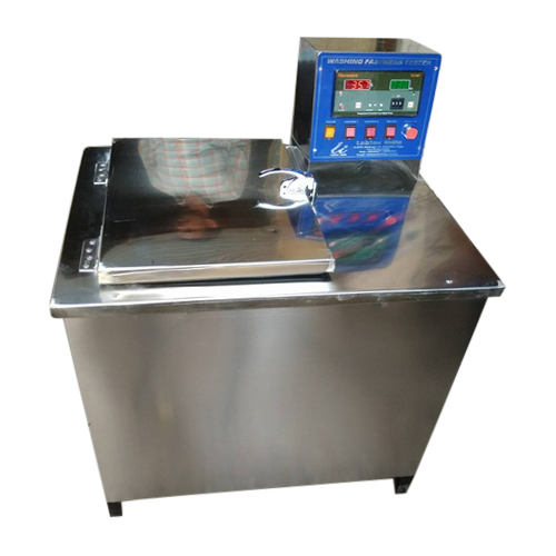 3 Phase Washing Fastness Tester