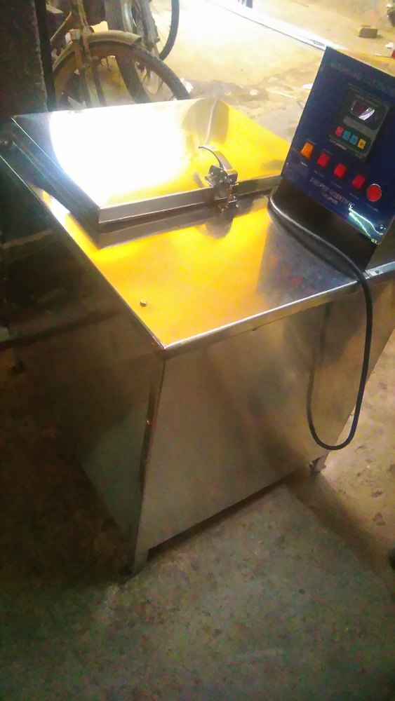 220 Volt Digital Washing Fastness Tester