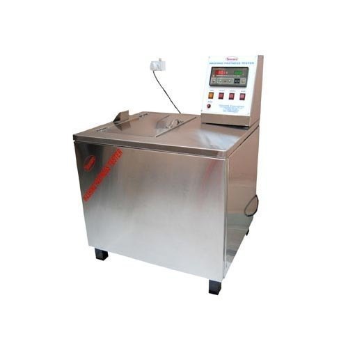 2 hp Digital Color Fastness Tester