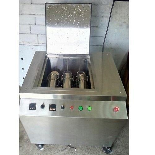2 HP Digital Laboratory Washing Fastness Tester