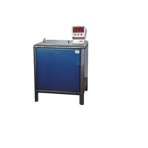 Laundr O Meter -Digital Washing Fastness Tester