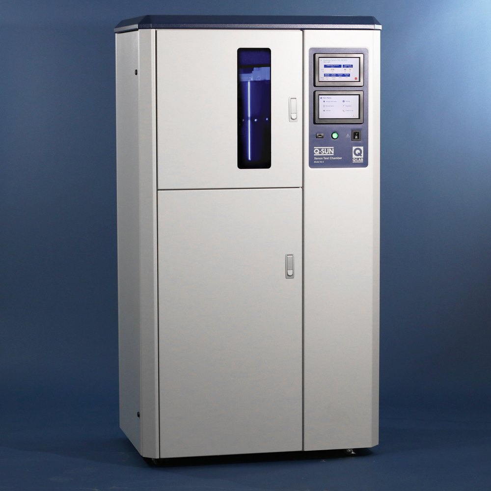 Q Sun XE 2 Xenon Chamber Tester