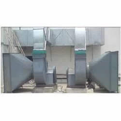 Industrial Ventilation System