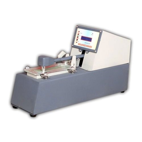 Motorized Crock meter