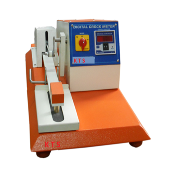 Digital Crock Meter, For Laboratory