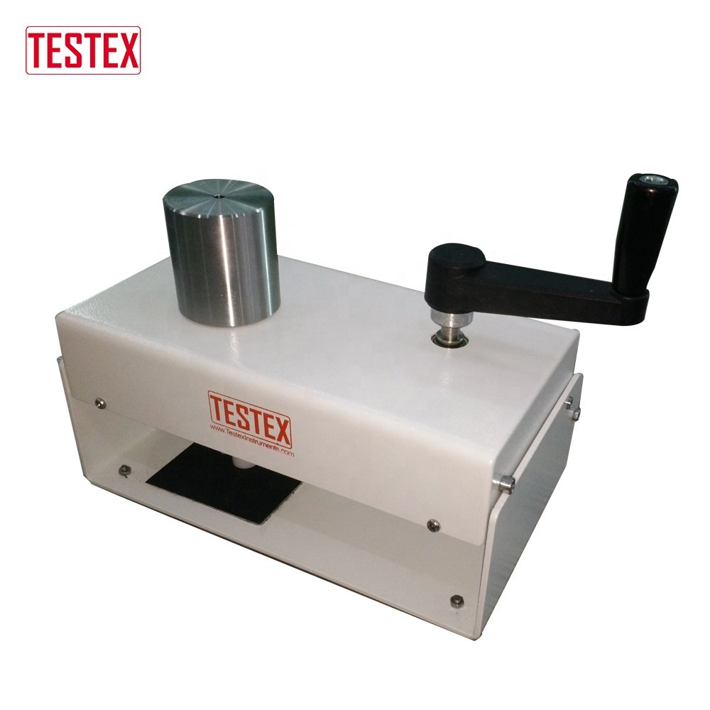 Manual Rotary Vertical Crockmeter