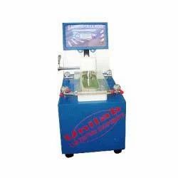 Motorized Crock Meter