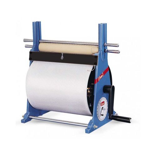 Cotton Mechanical Warp Block Machine