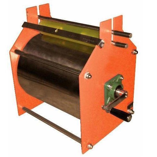 Wrap Block, Packaging Type: Wooden Box