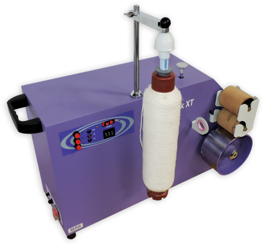 Digital Blue SmartBlock XT ( MOTORISED WRAP BLOCK), For Laboratory, Packaging Type: Wooden Box