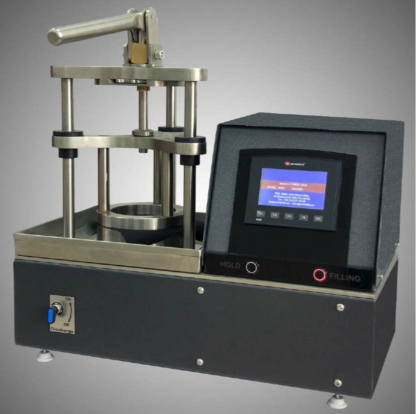 Hydrostatic Head Tester