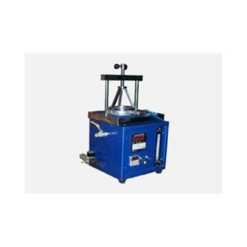 Hydrostatic Pressure Head Tester