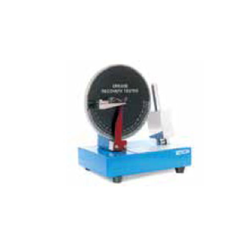 Digital Crease Recovery Tester