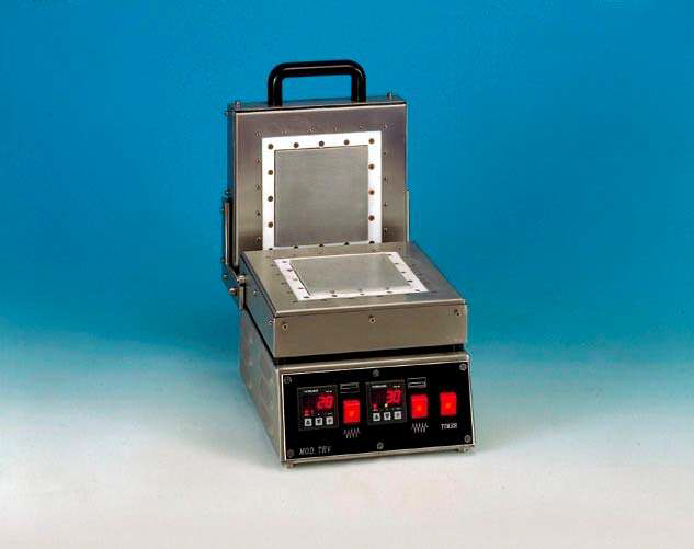 Scorch Sublimation Tester - Mesdan