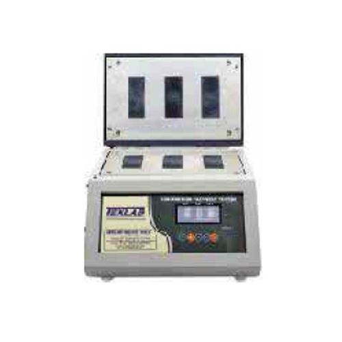 Sublimation Fastness Tester