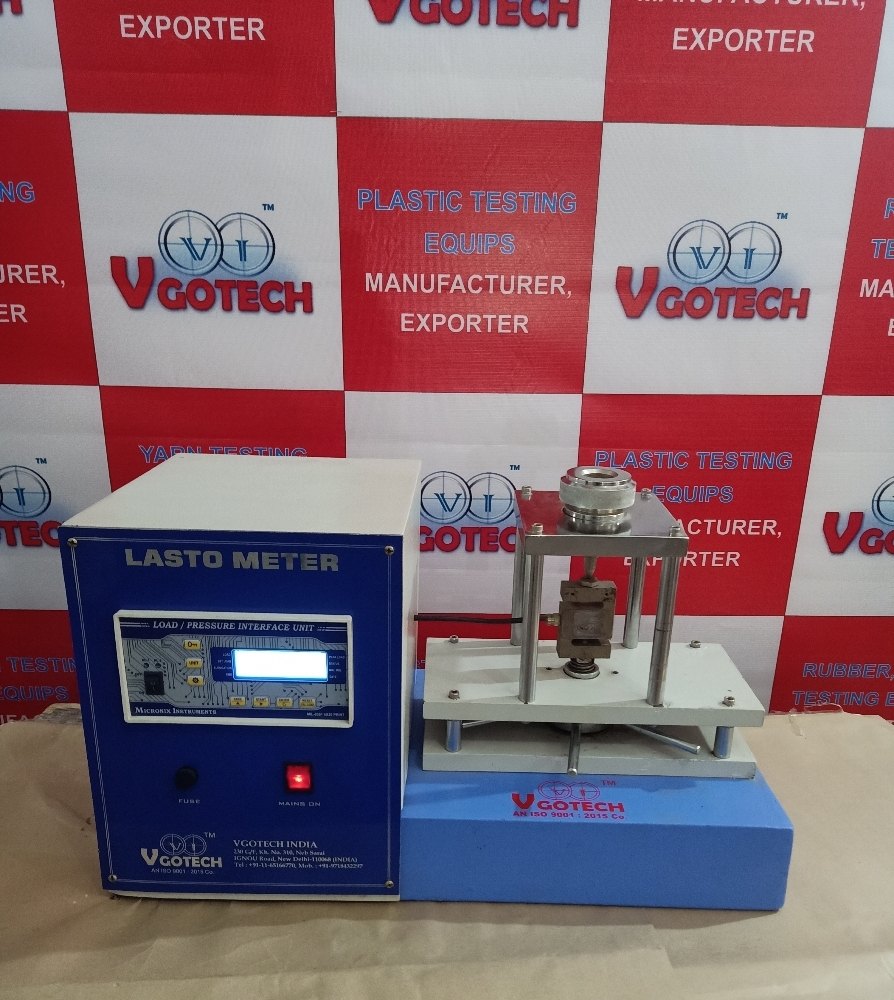 Lastometer