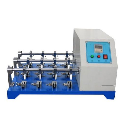 Digital Leather Testing Equipment