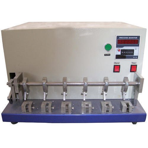 Electrical Digital Lastometer