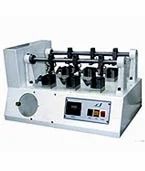 Leather Testing Equipment