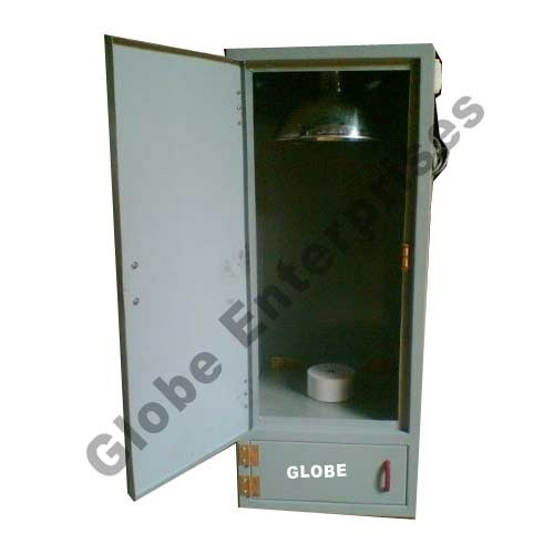 Drape Meter Testing Equipment