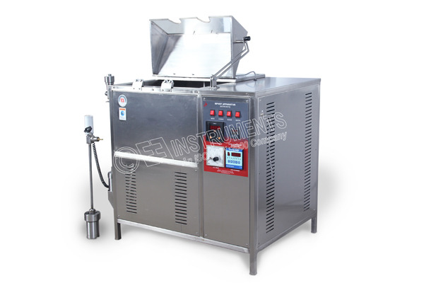 Oxidation Stability By Rotating Pressure Vessel Method-(Rpvot)