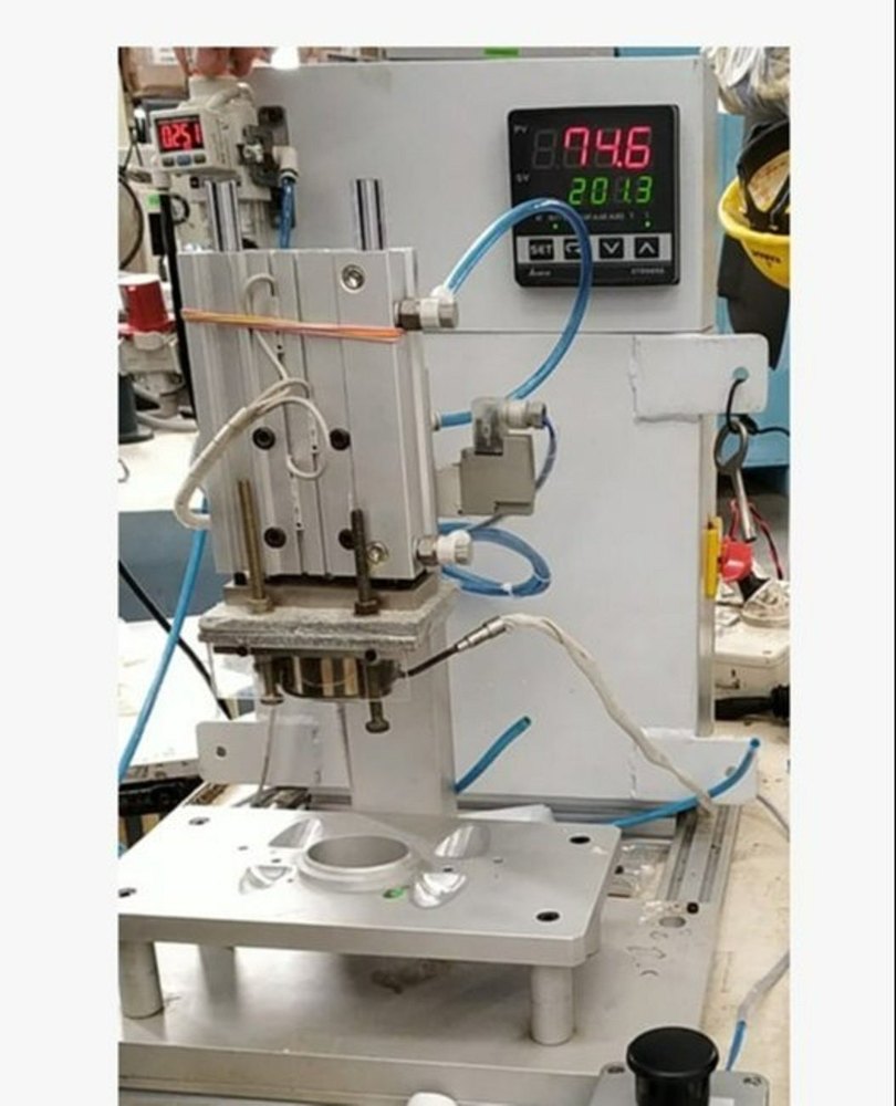 Automation RF Automated Test Equipment, For Testing