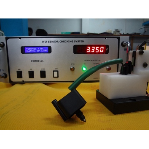 Water in Filter Sensor Checker