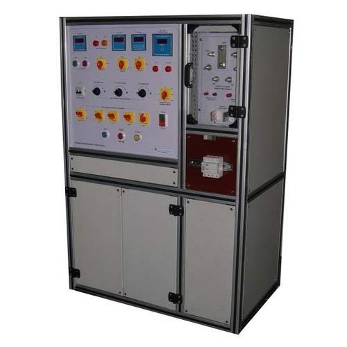 White Automatic Routine Test System For RCCB