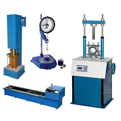Bitumen Testing Machine