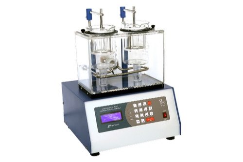 DISINTEGRATION TEST APPARATUS