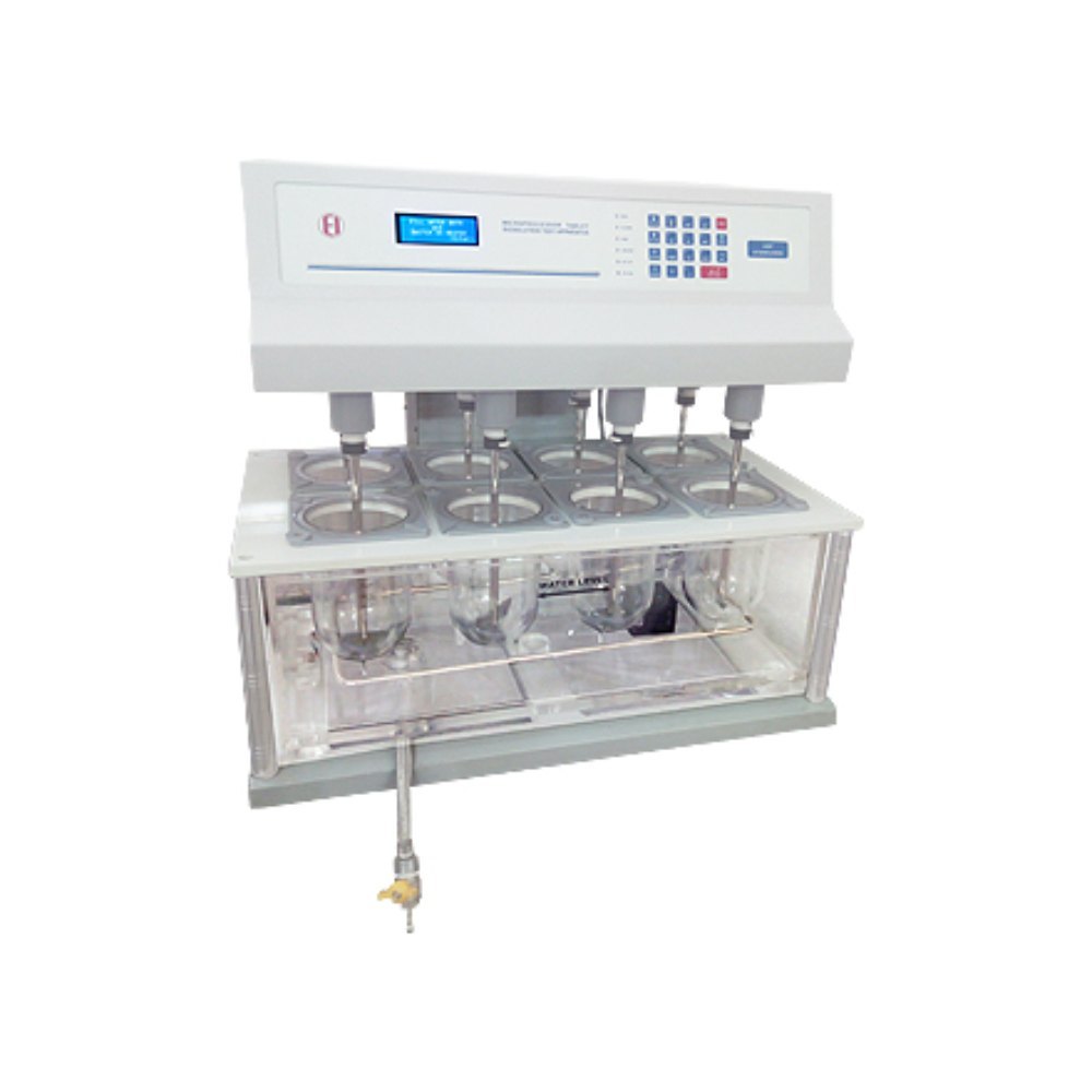 Disintegration Test Apparatus